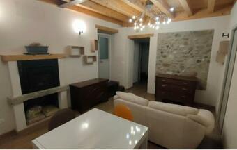 Appartamento Indipendente In Franciacorta
