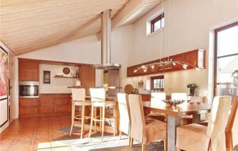 Holiday Home Blokhus 50