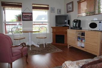 Telco House B&B