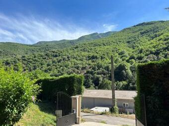 Apartamento Charmant Logement Avec Piscine.