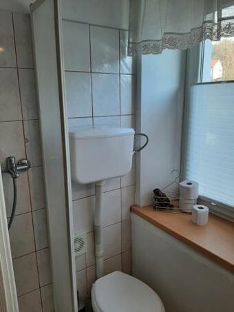 Apartament Lubawska