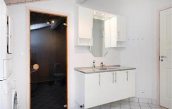 Holiday Home Br�ndb�kken Hadsund IV