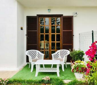 Villa Antonio