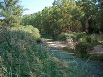 Agroturismo Parajes Del Jucar