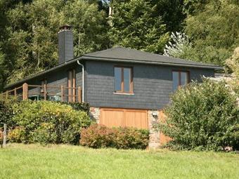 Lodge Holiday Home Premassin Basse Bodeux