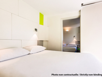Hotel Ibis Styles London Heathrow East