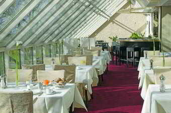 Hotel NH Hirschberg Heidelberg