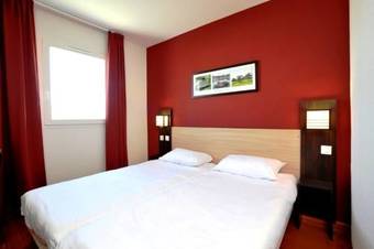 Inter-hotel Flathotel