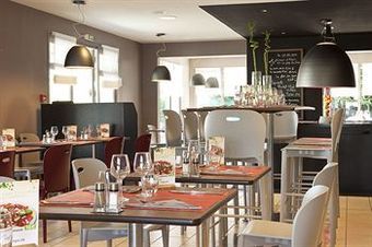 Hotel Campanile La Rochelle Nord - Puilboreau Chagnolet