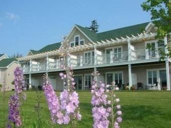 Hotel Sebasco Harbor Resort