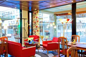 Hotel Ibis Styles Le Havre Centre Auguste Perret