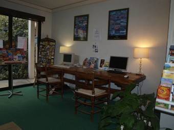 Hotel Cantosorgue