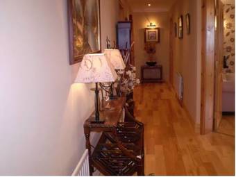 Clunelly House B&B