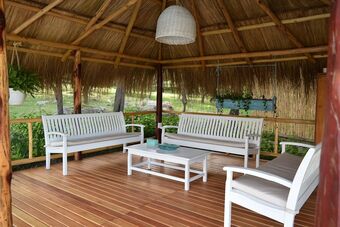 Hotel Las Dalias
