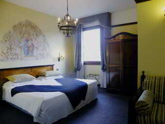 Hotel NH Collection Firenze Palazzo Gaddi