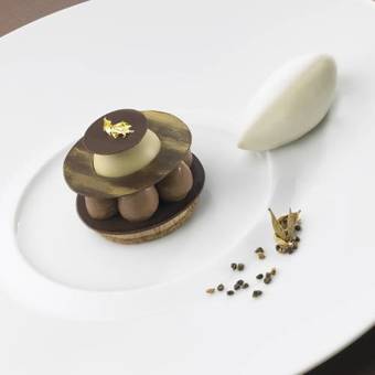 Hotel Ch�teau Cordeillan-bages