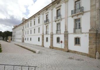 Montebelo Mosteiro De Alcoba�a Historic Hotel
