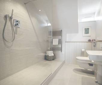 The St Mawes Hotel