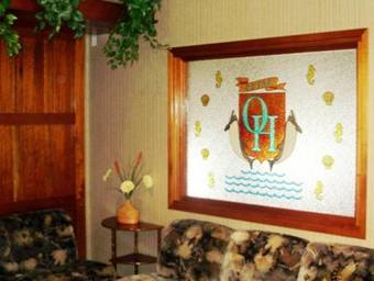 Ocean Hotel
