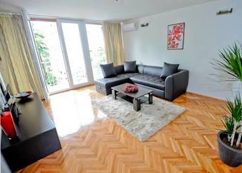 Apartment Mb