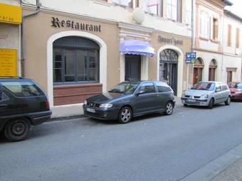 Holiday Home �tape Gimontoise 32