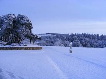 Kilronan Castle Hotel & Spa