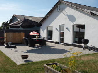 Agroturismo Thorupgaard Farm Holiday