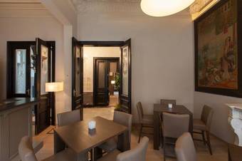 Hotel Geeraard