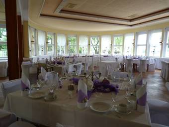 Posada Waldhaus Colditz