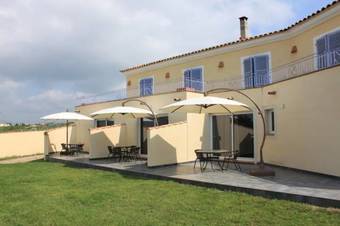Hostal E Cabanacce