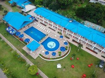 Hotel & Resort Villa Del Sol