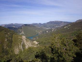 Camping Rcn Les Collines De Castellane