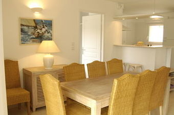 Villa Estivel - Eden Club