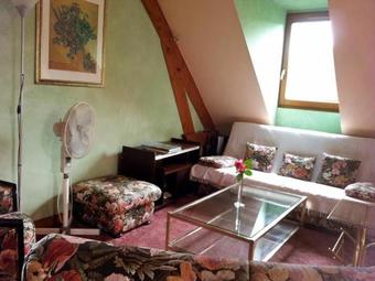 Villa Cocoon