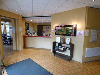 Central Hotel