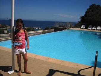 Residence San Damiano