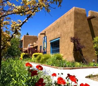 Posada Abiquiu Inn