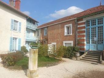 Hostal La Ferme Antoinette - Le Cheval Autrement