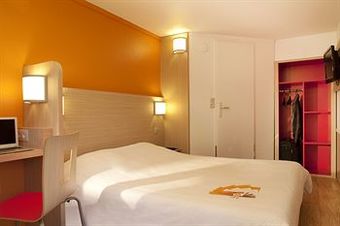 Hotel Premiere Classe Chelles