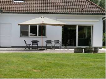 Halte 10 Apartment