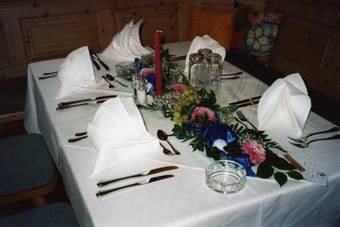 Hostal Bergener Hof
