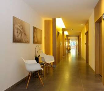 Hotel Tom�?ov