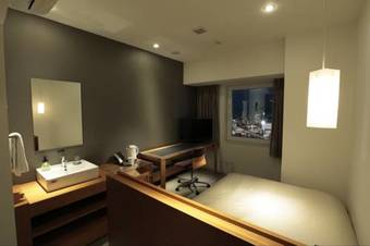 Candeo Hotels Chino