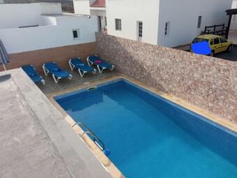 Apartamento Casa Tomas C