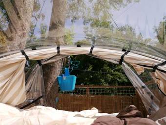 Bulle Espace Fouletot