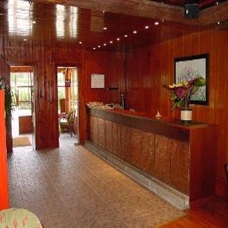 Hotel Moixero