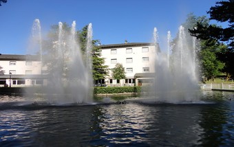 Hotel La Pardina