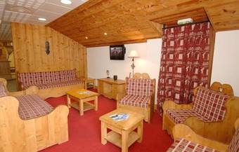 Aparthotel Rochebrune