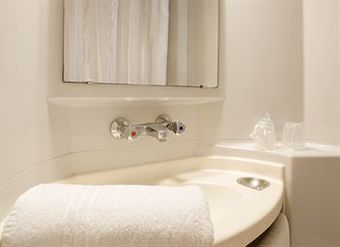 Hotel Premiere Classe St Quentin