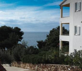 Apartments Nautilus-bay